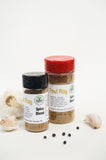 Fowl Play Spice Blend
