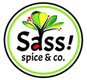 Sass! Spice & Co.