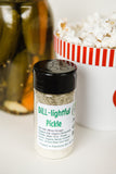 Dill-lightful Pickle Popcorn Spice