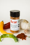 Fire Salt Spice Blend