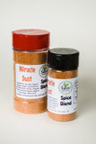 Miracle Dust Spice Blend